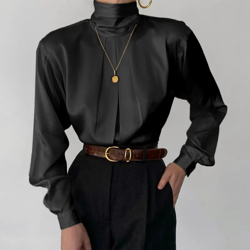 Chic blouses